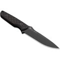 Spartan Blades Alala Black Handle