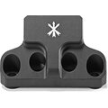 Unity Tactical FAST™ LPVO Mount Offset Optic Base Black