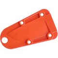 ESEE Knives Molded Sheat for Izula & Izula II Blaze Orange