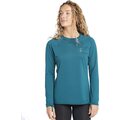 Fourth Element Ocean Positive Long Sleeve Hydro-T Womens Ocean Depth