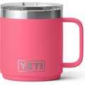 Yeti Rambler Mug 2.0 295ml (10oz) Tropical Pink