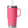 Yeti Rambler Straw Mug 2.0 739ml (25oz) Tropical Pink
