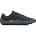 Merrell Vapor Glove 6 Leather Womens Asphalt / Black