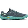 Merrell Vapor Glove 6 Mens Slate