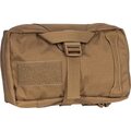 Eberlestock Mission Rip-Away Pouch Large Coyote