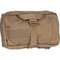 Eberlestock Mission Rip-Away Pouch Large Dry Earth