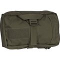 Eberlestock Mission Rip-Away Pouch Large Military Green