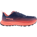 Inov-8 TrailFly Speed Womens Navy / Coral