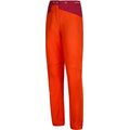 La Sportiva Machina Pant Womens Cherry Tomato/Velvet