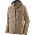 Patagonia Torrentshell 3L Jacket Mens Seabird Grey