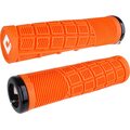 Odi Reflex v2.1 Lock-On Grip Orange