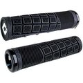 Odi Reflex XL v2.1 Lock-On Grip Black