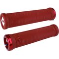 Odi Ruffian v2.1 Lock-On Grip Red