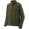 Patagonia Wind Shield Jacket Mens Pine Needle Green