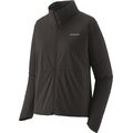 Patagonia Wind Shield Jacket Womens Black