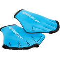 Speedo Aqua Glove Blue