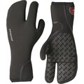 Patagonia R4 Yulex Regulator Three Finger Mitts Black