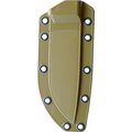 ESEE Knives Esee-4 Molded Sheath Coyote Brown