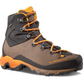 La Sportiva Aequilibrium Trek GTX Mens Chocolate / Papaya