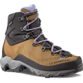 La Sportiva Aequilibrium Trek GTX Womens Coffee / Stone-Blue