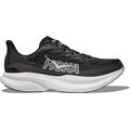 Hoka Mach 6 Mens Black / White