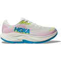 Hoka Rincon 4 Womens Frost / Pink Twilight