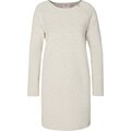 Varg Fårö Wool Dress Womens (Demo) Off White