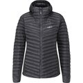 Rab Cirrus Flex 2.0 Hoody Womens (Esittelykappale) Black