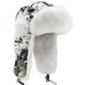 Swedteam Ridge Thermo Pilot Hat (Esittelykappale) Zero