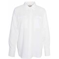 Barbour Deanna Shirt Womens White