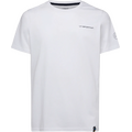 La Sportiva Back Logo T-Shirt Mens White