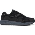 Saucony Grid Shadow 2 Black /Black