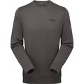 Rab Centrum Crew Mens Graphene