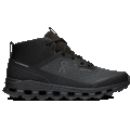 On Cloudroam Waterproof Womens Black / Eclipse