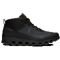 On Cloudroam Waterproof Mens Black / Eclipse