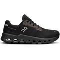 On Cloudrunner 2 Waterproof Mens Magnet / Black