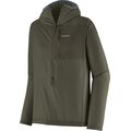 Patagonia Airshed Pro Pullover Mens Pine Needle Green