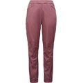 Black Diamond Notion Pants Womens Fig