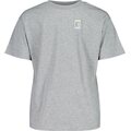 Maloja PinkaM. Tee Womens Grey Melange