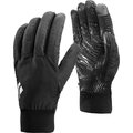 Black Diamond Mont Blanc Gloves Black