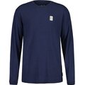 Maloja OllomontM. Shirt Mens Night Sky