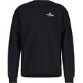 Maloja MastaunM. Sweat Shirt Mens Deep Black