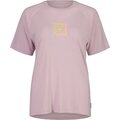 Maloja MarocazM. Tee Womens Orchid