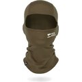 Mons Royale B3 Balaclava Dark Olive