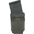 Agilite Pincer Single Multi-Caliber Mag Pouch Ranger Green