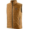 Patagonia Nano Puff Vest Mens Raptor Brown