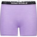 Mons Royale Hannah Hot Pant Lupin