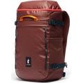 Cotopaxi Torre 24L Bucket Pack - Cada Día Chestnut