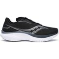 Saucony Kinvara 15 Mens Black / White