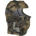 Swedteam Ridge Camouflage Hood Desolve Veil